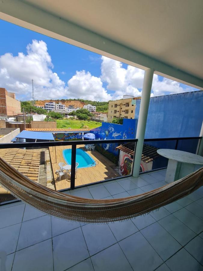 ماراغوغي Portal Inn المظهر الخارجي الصورة